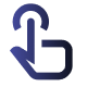 User Friendly Test Button